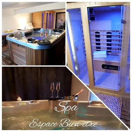 B&B Carcazen 카르카손