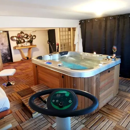 Carcazen B&B 카르카손