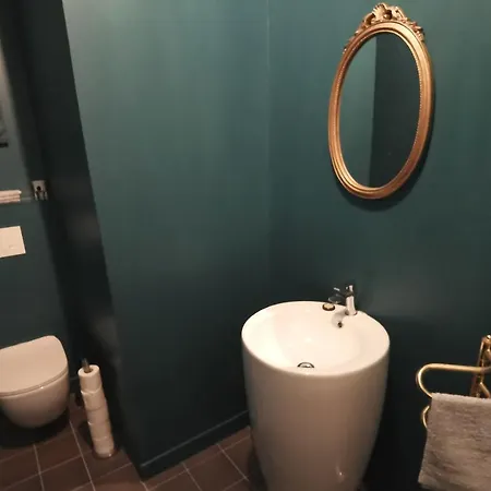 Carcazen B&B