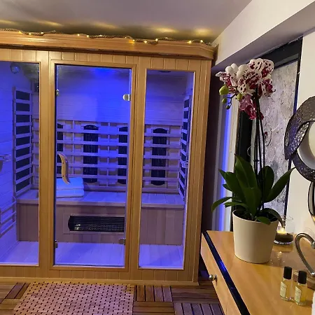 Carcazen B&B *
