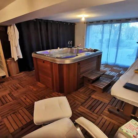 Carcazen B&B 카르카손