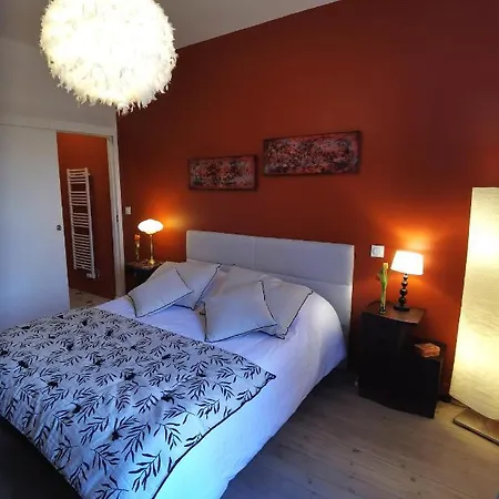 Carcazen B&B 카르카손