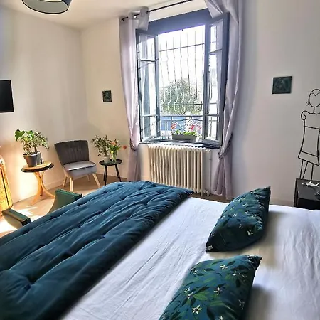 Carcazen B&B 카르카손
