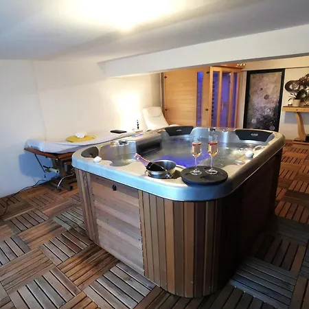 Carcazen B&B 카르카손
