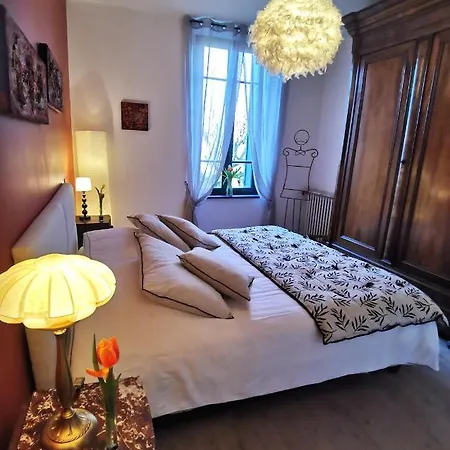 B&B Carcazen *