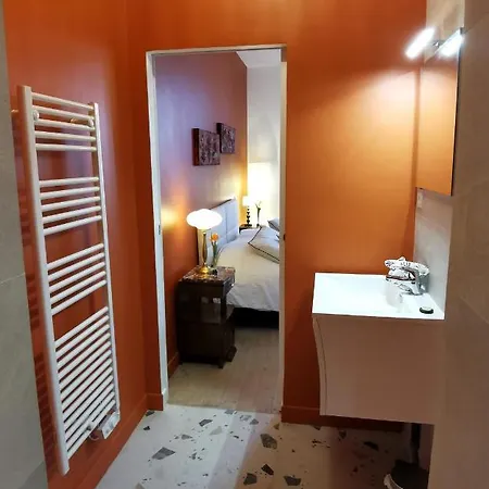 Carcazen B&B *
